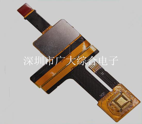 高精密FPC打样-高难度FPC打样-高品质FPC生产厂家