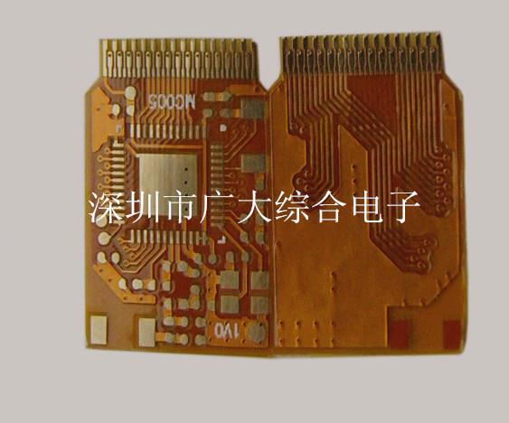 fpc线路板打样，fpc软性板打样，fpc线路板加工企业