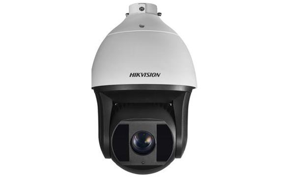 海康威视 DS-2DF8523IW-A 500万网络高速球机