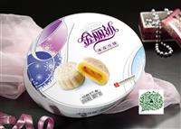 Dongguan Huamei Food Co., Ltd. - Huamei Mooncake Group Purchase - Jinlisha Ice Skin Mooncake
