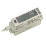 喜开理小型流量感测器 FSM2-PVF500-H06数字显示