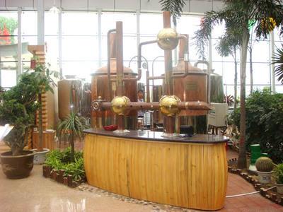【北京自酿啤酒设备生产厂家】价格,厂家,酿酒