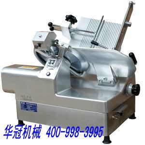 【供应衡水羊肉切片机 全自动羊肉切片机 冻肉