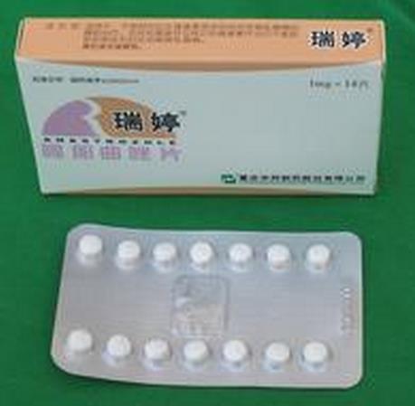 【芙瑞 来曲唑片 2.5mg*10片1盒45】价格,厂家