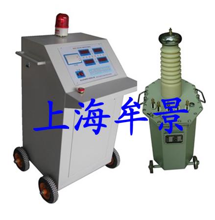 工频耐压试验装置厂家
