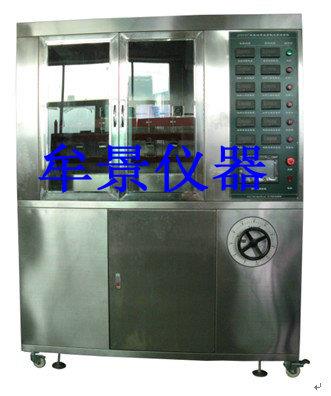 高压漏电起痕试验机GB/T6553新标准