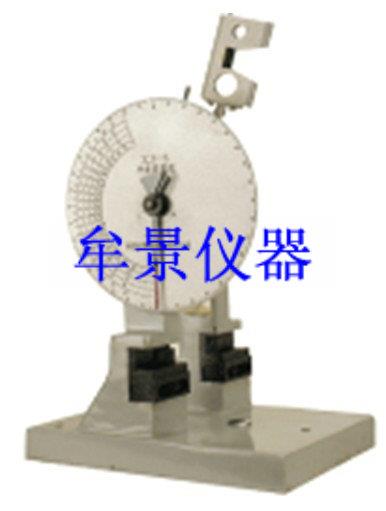 悬臂梁冲击试验机厂家