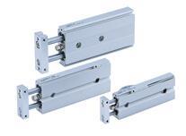 日本SMC双联气缸的选型资料 CXSJL15-75-M9NVL
