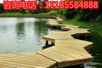 【绥阳县承接木栈道设计施工】价格,厂家,其他