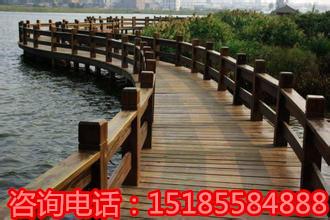 【习水县承接木栈道设计施工】价格,厂家,其他