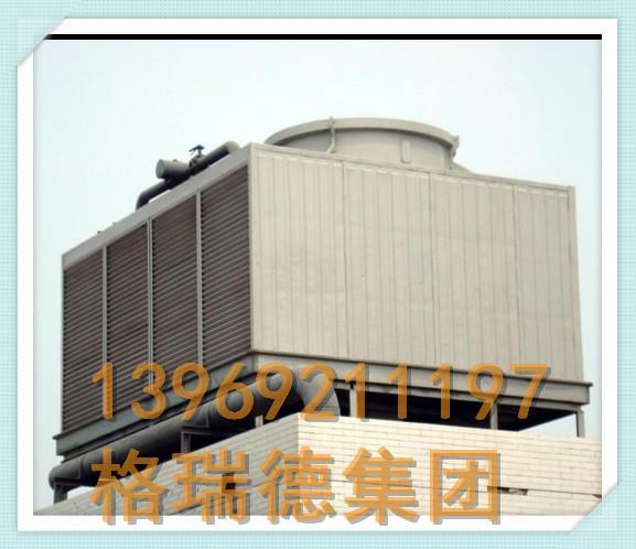 玻璃钢冷却塔报价型号