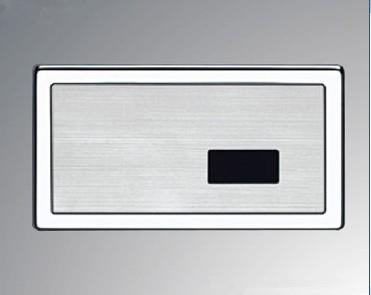 感应小便器585