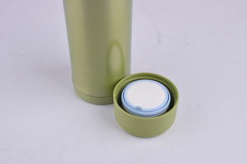 纳钻lvDrink梦幻蓝色不锈钢保温杯