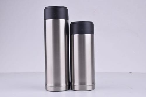 纳钻lvDrink抹茶绿色不锈钢保温杯