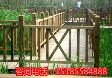 【景区木栈道建造报价长顺县】价格,厂家,其他