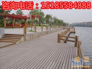 【景区木栈道建造报价云岩区】价格,厂家,其他